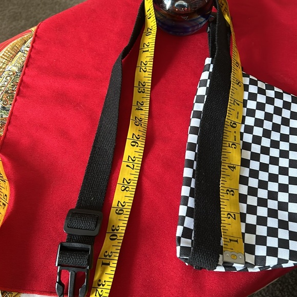 JACK DANIELS OLD NO. 7 FANY PACK/BELT BAG - Picture 8 of 9